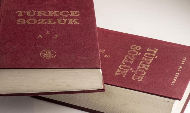 TDK'dan 'Türkiyeli' açıklaması