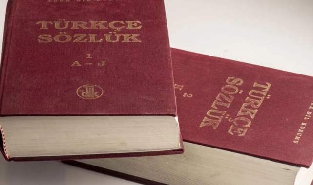 TDK yayınladı! Artık "kümeden düşmek" yok
