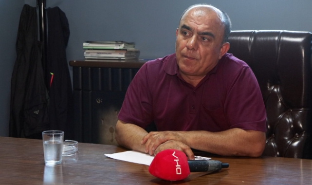Tekel bayi saldırısında öldürülen gencin babası konuştu