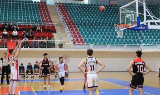 Tekirdağ'da 6-14 yaş arası yaz okulu kayıtları başladı