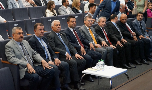 Tekirdağ en fazla sanayi üretimi gerçekleştirilen 6. il