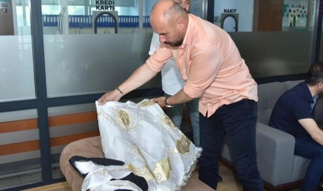 Tekkeköy'de sünnet şöleni hazırlıkları sürüyor