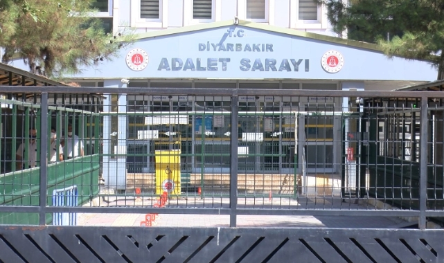 Terör örgütü PKK/KCK'nın 'medya' yapılanması davasında tahliye