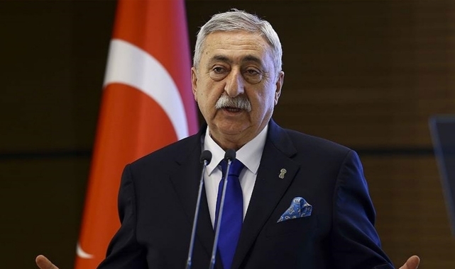 TESK: "Temizlik ürünlerindeki KDV düşürülmeli"