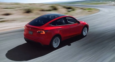 Tesla Model Y Türkiye fiyatlarına zam