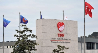 TFF kurulları belirledi
