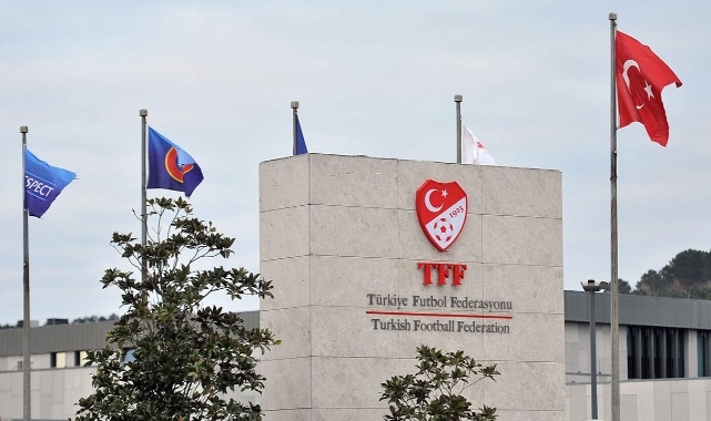 TFF yabancı kuralı kararını açıkladı