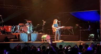 'The Lumineers' ilk kez Türkiye'de