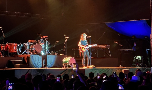 'The Lumineers' ilk kez Türkiye'de