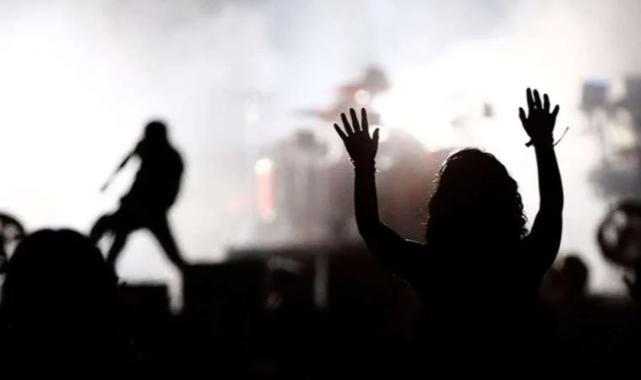 'The Prodigy’nin İstanbul konseri iptal oldu
