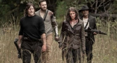 The Walking Dead, bireysel olarak karakterlere odaklanıyor