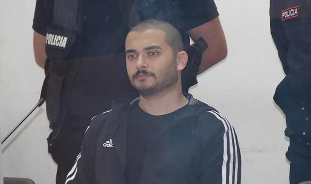 Thodex'in kurucusu Özer’e hapis cezası