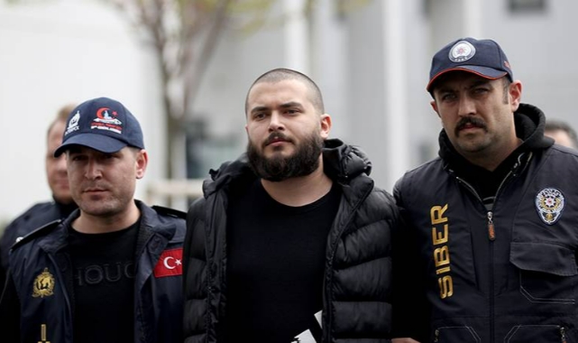 Thodex kurucusu Özer için rekor ceza istemi