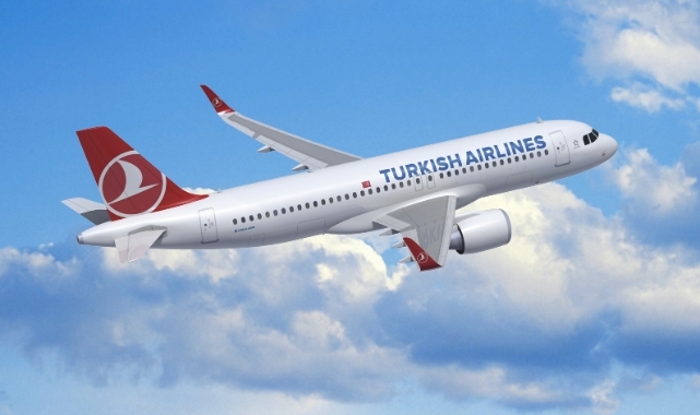 THY, bugün rekor kırıyor