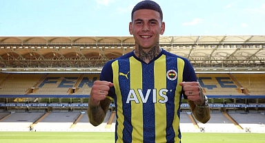 Tiago Çukur Beveren'e kiralandı
