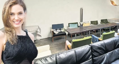 Ticaret için kiraladı