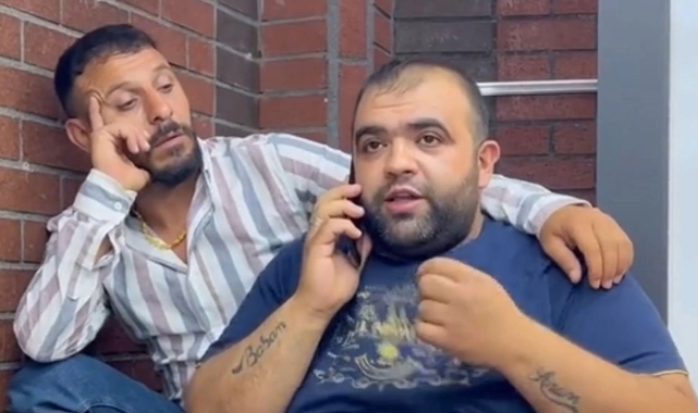 TikTok fenomeni Sadık Dedecan hayatını kaybetti
