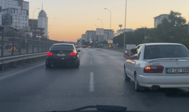TikTok uğruna canlarını hiçe saydılar