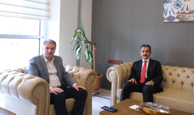 TMO: "Çiftçimiz telaşa kapılmasın, alımlarımız devam ediyor"