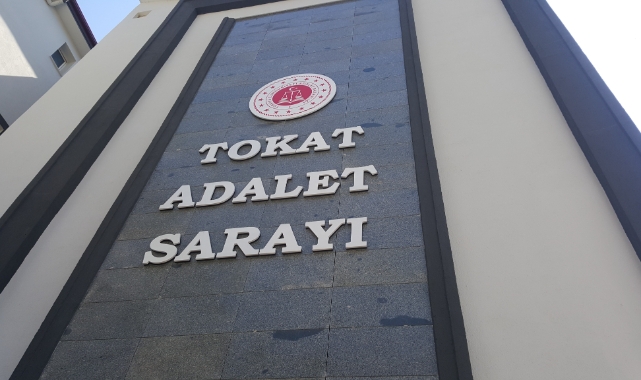 Tokat’ta yol verme kavgasında 2 zanlı tutuklandı