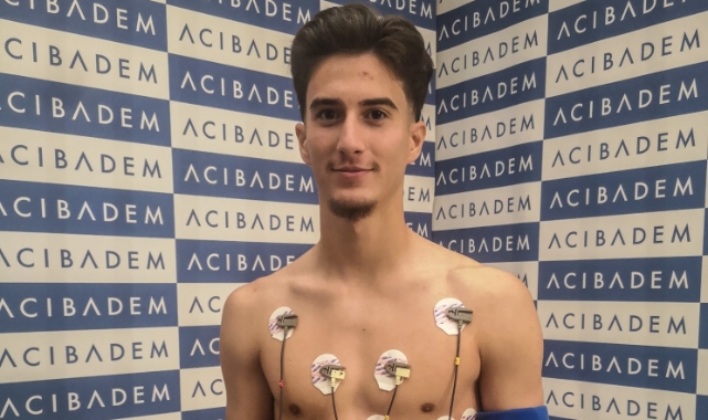 Trabzonspor, Göktan Gürpüz'ü renklerine bağladı