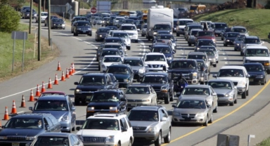 Trafiğe kaydı yapılan taşıt sayısı açıklandı!