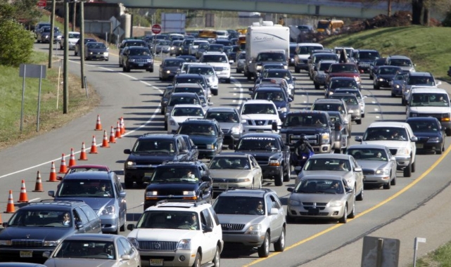 Trafiğe kaydı yapılan taşıt sayısı açıklandı!
