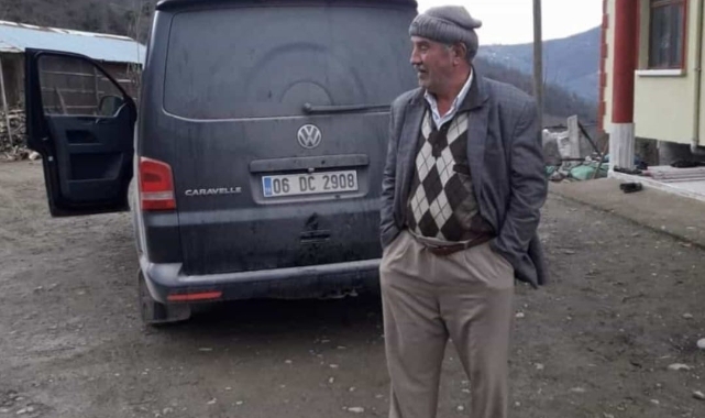 Traktörden düşen adam hayatını kaybetti