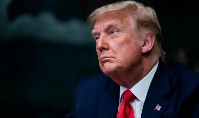 Trump “hükümlü” olsa bile seçimlerde yarışacak
