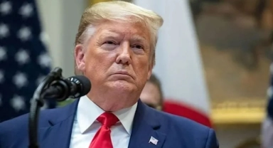Trump'tan Müslümanlara yönelik seyahat açıklaması