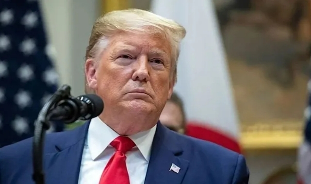 Trump'tan Müslümanlara yönelik seyahat açıklaması
