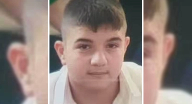 Tüfekle şakalaşırken arkadaşını vurdu!
