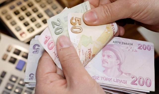 Tüm emeklileri kapsayan zam teklifi Meclis'te!