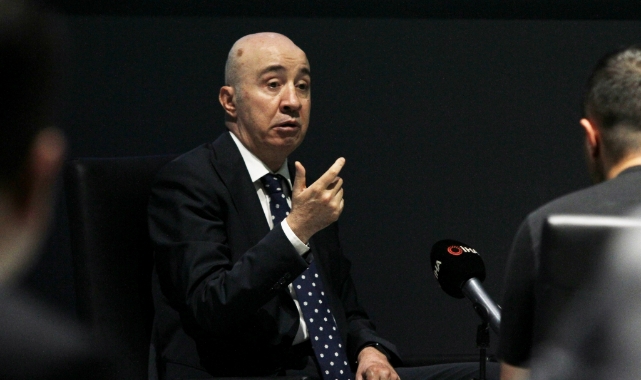 Turgut Aslan: "FETÖ raporunun ardından hedef haline geldim"