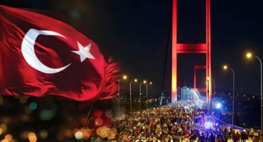 Türk Büyükelçisi: Türkiye ve İsrail, canlı demokrasilere sahip