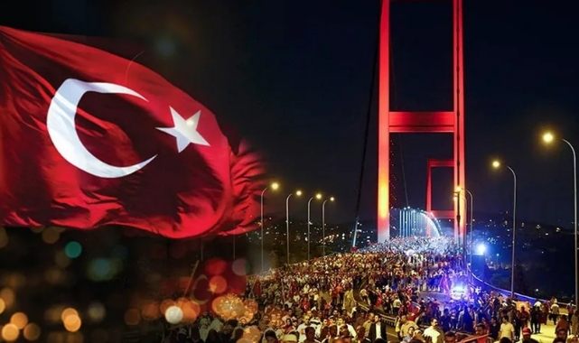Türk Büyükelçisi: Türkiye ve İsrail, canlı demokrasilere sahip