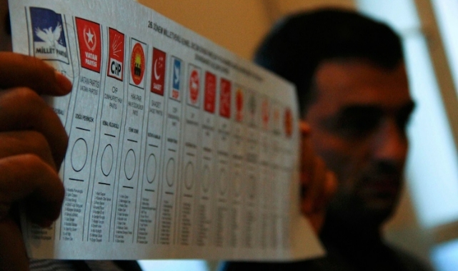Türk siyasetine bir parti daha geliyor