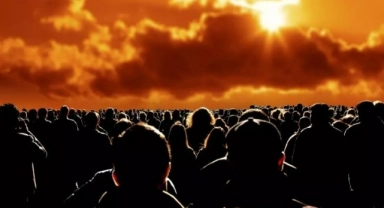 Türkiye'de sıcak hava devam ediyor
