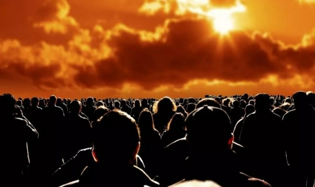 Türkiye'de sıcak hava devam ediyor