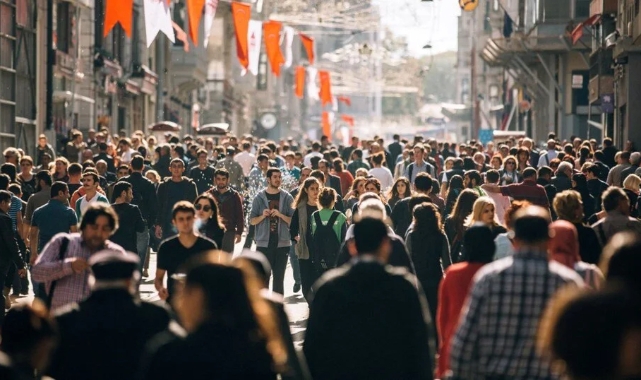 Türkiye'den yurt dışına kritik artış