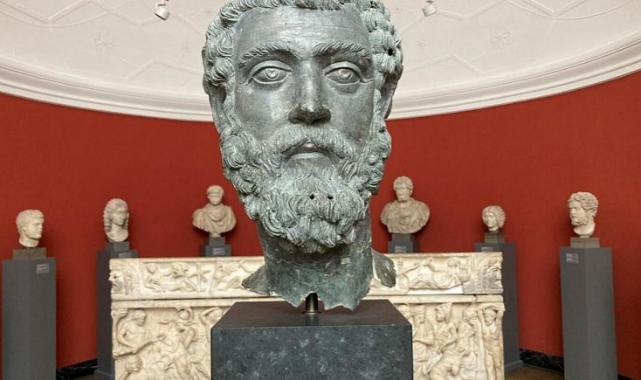Türkiye ile Danimarka arasında heykel tartışması