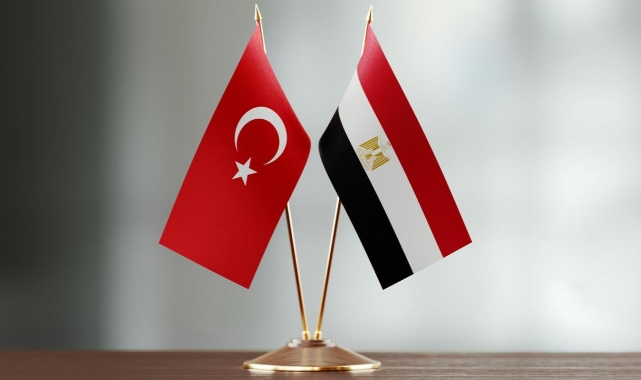 Türkiye ile Mısır ilişkilerinde yeni dönem! Büyükelçi atandı
