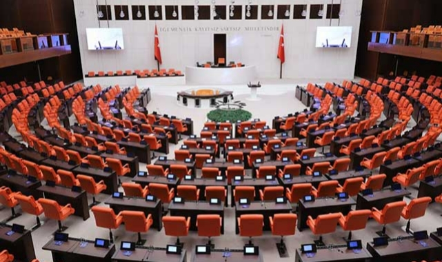 Türkiye'nin 129. siyasi partisi kuruldu
