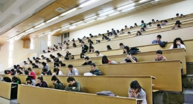Türkiye'nin en iyi 10 üniversitesi devlet üniversitesi