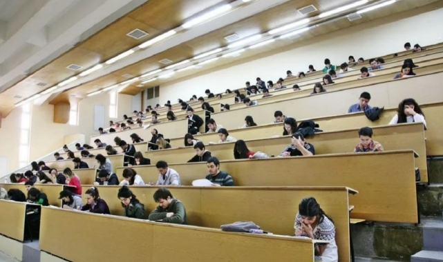 Türkiye'nin en iyi 10 üniversitesi devlet üniversitesi