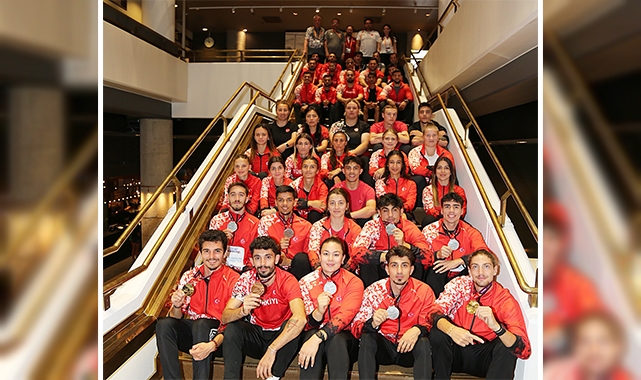 Türkiye, U23 Avrupa Atletizm Şampiyonası'nı 6 madalya ile tamamladı