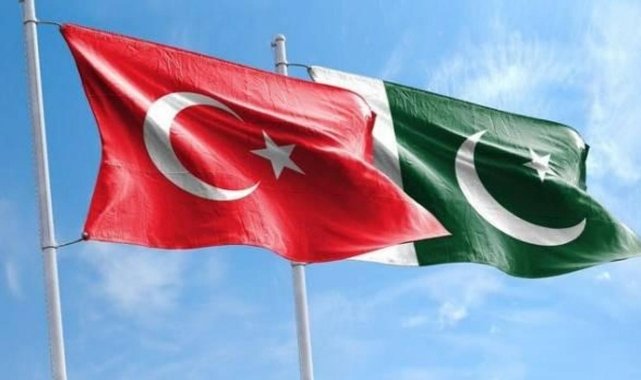 Türkiye ve Pakistan arasında kritik gelişme