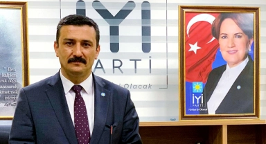 Türkoğlu: Basın ve medya artık asli görevini yerine getiremiyor