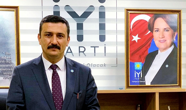 Türkoğlu: Basın ve medya artık asli görevini yerine getiremiyor