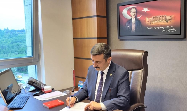 Türkoğlu: Bedava doğalgaz vaadi yerine getirilmedi